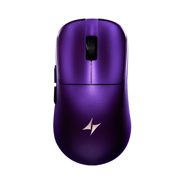 ATK GEAR DUCKBILL Ultra ホワイト Миша ігрова бездротова ATK Duckbill Ultra 8K – фото, отзывы