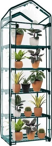 Szklarnia Springos 170 cm GT0007 - obraz 2