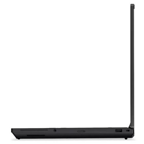 Ноутбук Lenovo ThinkPad P16 Gen 3 (21RQ000CRI), Intel Core Ultra 7 265HX / 16'' / RAM 64 ГБ DDR5 / SSD 1 ТБ / RTX PRO 3000 / Windows 11 Pro / Чорний - Фото 6 Ноутбук Lenovo ThinkPad P16 Gen 3 (21RQ000CRI), Intel Core Ultra 7 265HX / 16'' / RAM 64 ГБ DDR5 / SSD 1 ТБ / RTX PRO 3000 / Windows 11 Pro / Чорний - изображение 6