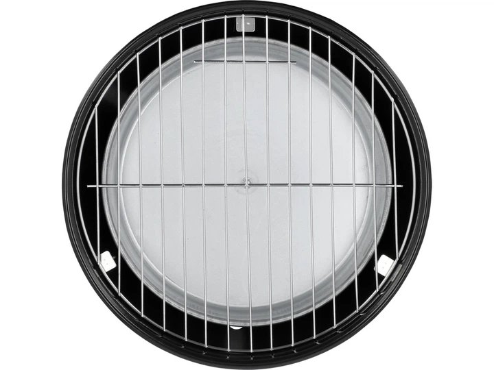 Węglowy grill Lund 99922 przenośny 32 cm (5906083093814) - obraz 6