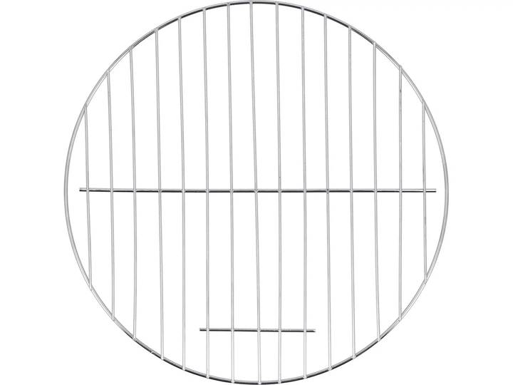 Węglowy grill Lund 99922 przenośny 32 cm (5906083093814) - obraz 8