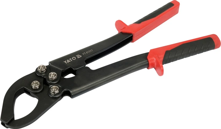 Кліщі YATO для з'єднання профілів 320 мм YT-51317 (5906083116841) - зображення 2
