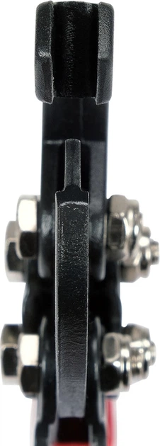 Кліщі YATO для з'єднання профілів 320 мм YT-51317 (5906083116841) - зображення 10