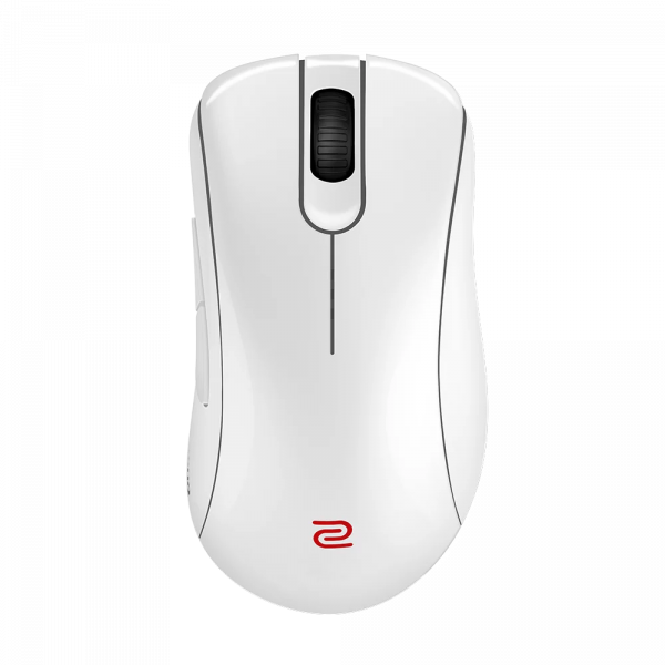 Мишка zowie ec2-dw white (9h.n4vbe.a3e) – фото, отзывы