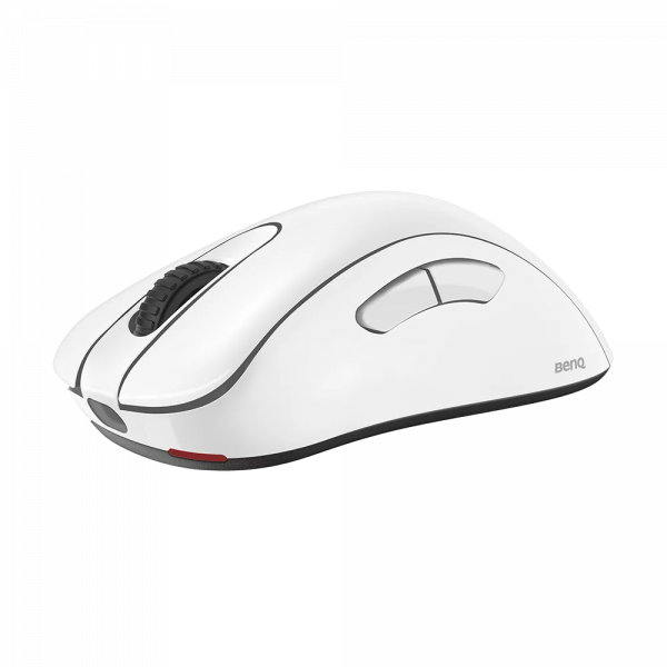 Мишка zowie ec2-dw white (9h.n4vbe.a3e) – фото, отзывы