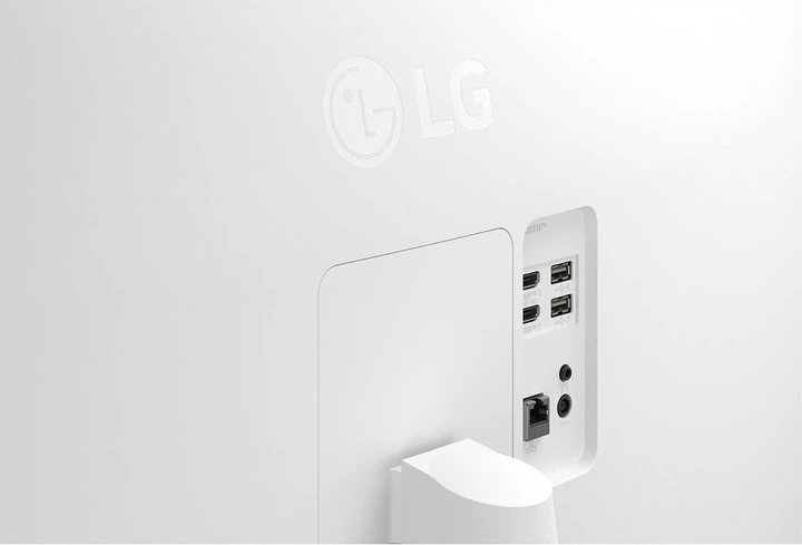 Monitor 34" LG 34U601SA-W - obraz 8