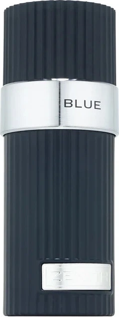 Парфумована вода для чоловіків French Avenue Zenith Blue 100 мл (6290360378930) - зображення 2