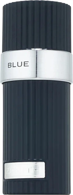 Парфумована вода для чоловіків French Avenue Zenith Blue 100 мл (6290360378930) - зображення 3