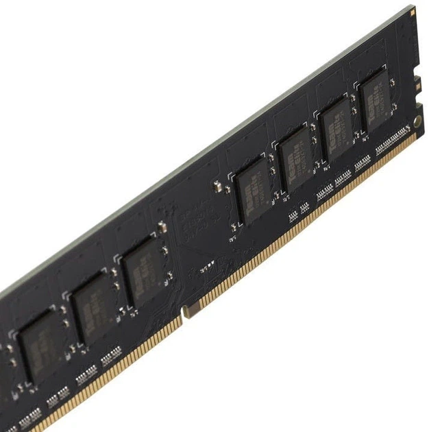 Модуль памяти Team DDR4 16GB 3200Mhz Elite (TED416G3200C2201) - изображение 3