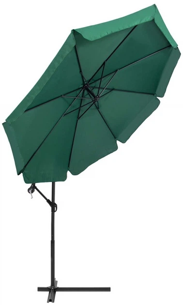 Садова парасолька Springos GU0043 - зображення 2