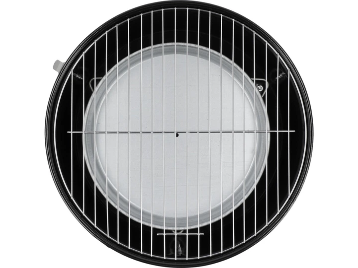 Węglowy grill Lund 99921 przenośny 36 cm (5906083093807) - obraz 6