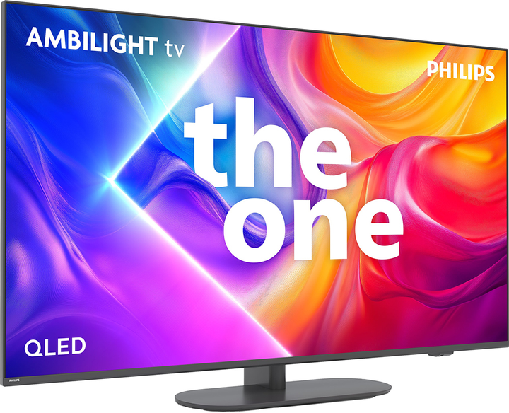 Телевізор Philips QLED 43" 43PUS7810 (43PUS9010/12) - зображення 2