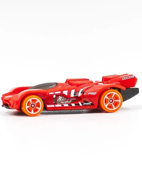 Подарочный набор из 5-ти машинок Хот Вилс для треков Hot Wheels