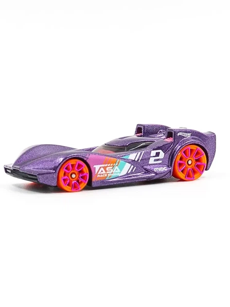 Подарочный набор из 5-ти машинок Хот Вилс для треков Hot Wheels