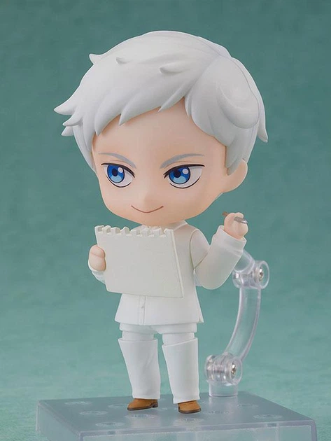 Рухома фігурка Nendoroid 1505 Норман Нендороїд аніме Обіцяний Неверленд - зображення 2