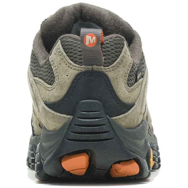 Кроссовки мужские для треккинга Merrell Moab 3 GTX Mns Olive 48 (100085634) - изображение 4