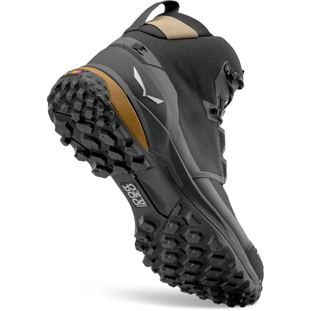 Ботинки демисезонные для туризма Salewa Puez 2 MID PTX Mns 0971 43 (100080391) - изображение 3