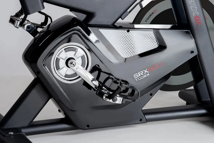 Сайкл-тренажер Toorx Indoor Cycle SRX 500 (SRX-500) - Фото 9 Сайкл-тренажер Toorx Indoor Cycle SRX 500 (SRX-500) - изображение 9