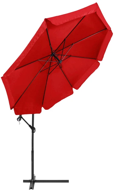 Садова парасолька Springos GU0044 - зображення 2