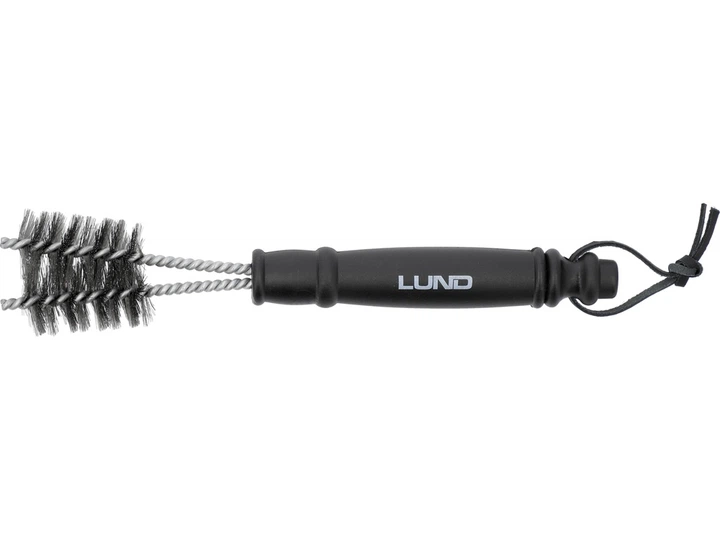 Zestaw do czyszczenia grilli Lund 99534 5 szt (5906083116346) - obraz 4