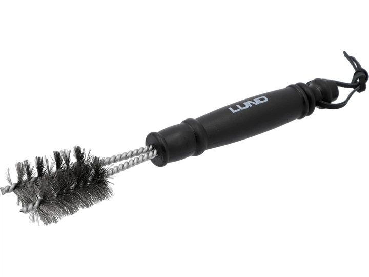 Zestaw do czyszczenia grilli Lund 99534 5 szt (5906083116346) - obraz 5