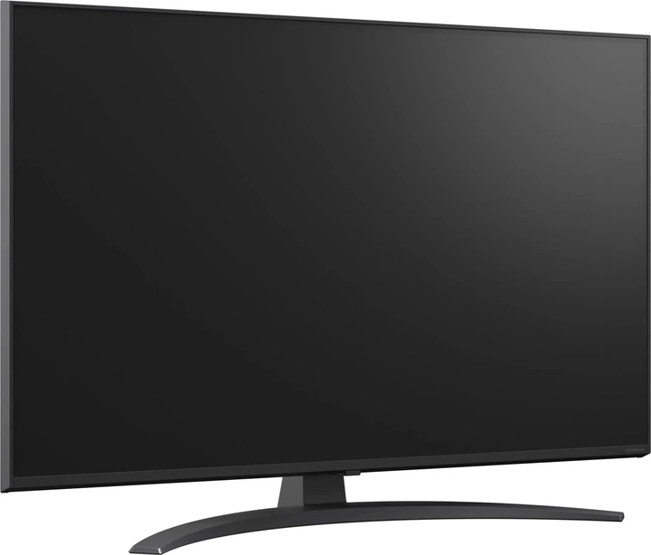 Telewizor LG 65" 65NANO81 2025 (65NANO81A6A) - obraz 9