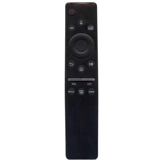 Пульт для телевизора SAMSUNG RM-G2100 V2 BN59-01312K Huayu с микрофоном - Фото 1 Пульт для телевизора SAMSUNG RM-G2100 V2 BN59-01312K Huayu с микрофоном - изображение 1