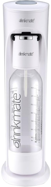 Сатуратор Orion Aqua Dream Білий 130657 - зображення 2