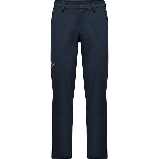 Треккинговые брюки мужские Salewa Puez Dolomia 2 Pants Mns 3960 XL (100084078) - изображение 5
