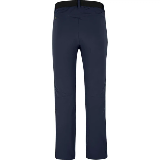 Треккинговые брюки мужские Salewa Terminal Pants Mns 3961 L (100073534) - изображение 2