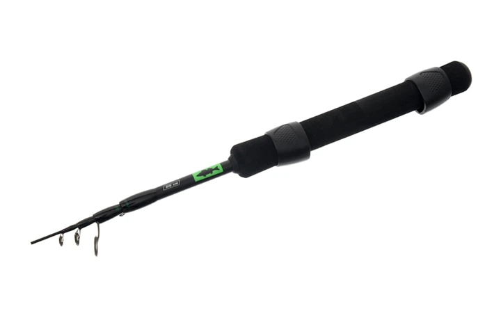 Удилище зимнее Flagman Ice Rod Nostrum XP Tele 65см (9920619001) - Фото 1 Удилище зимнее Flagman Ice Rod Nostrum XP Tele 65см (9920619001) - изображение 1