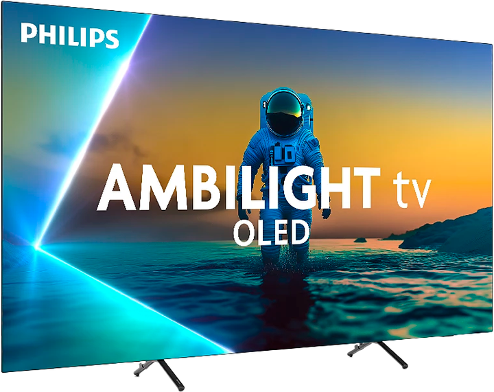 Телевізор Philips OLED 77" 77OLED820 (77OLED820/12) - зображення 2