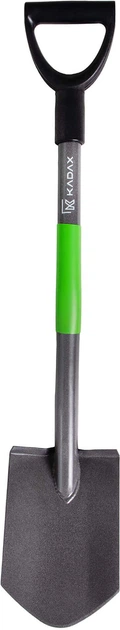 Лопата штикова Kadax Velim 80 см (K9177) - зображення 4