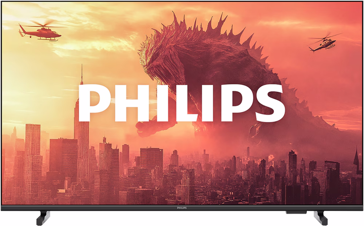 Telewizor Philips LED 32" 32PHS5500 (32PHS5500/12) - obraz 2