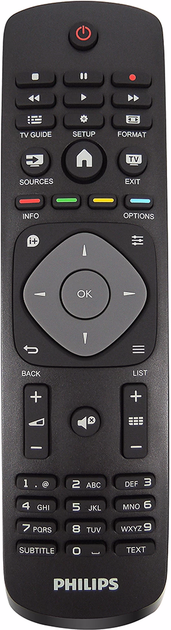 Telewizor Philips LED 32" 32PHS5500 (32PHS5500/12) - obraz 3