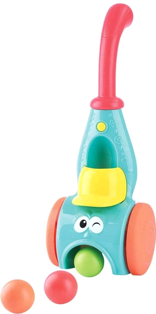 Wyrzutnia piłek PlayGo 8150083 (4892401029959) - obraz 2