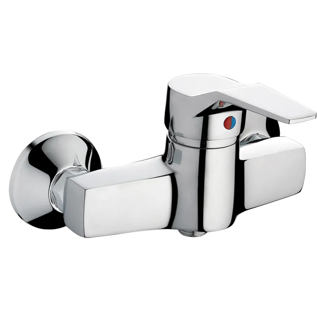 Смеситель для душа HAIBA ZEON 003 (HB0407) - изображение 2