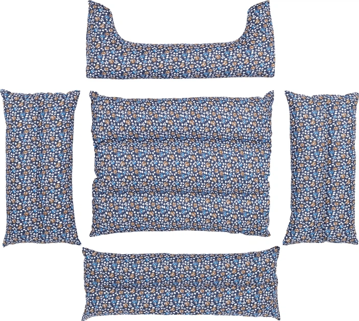 Wkład do sofy Amiplay Flen S Granatowy (C55907563304871) - obraz 2