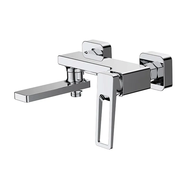 Змішувач для ванни MIXXUS PREMIUM GROG 009 Euro (MI5936) - Фото 1 Змішувач для ванни MIXXUS PREMIUM GROG 009 Euro (MI5936) - зображення 1