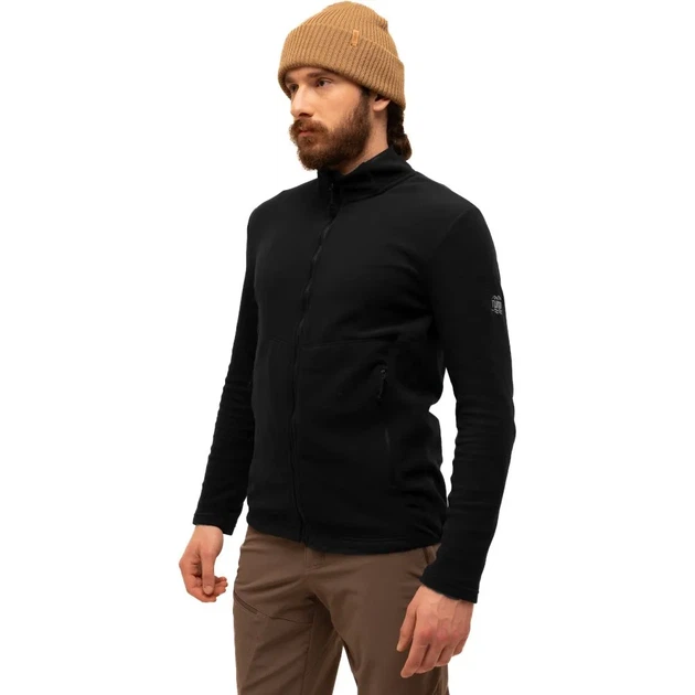 Флісова кофта Turbat Classic Mns XXXL - Фото 1 Флісова кофта Turbat Classic Mns XXXL - зображення 1