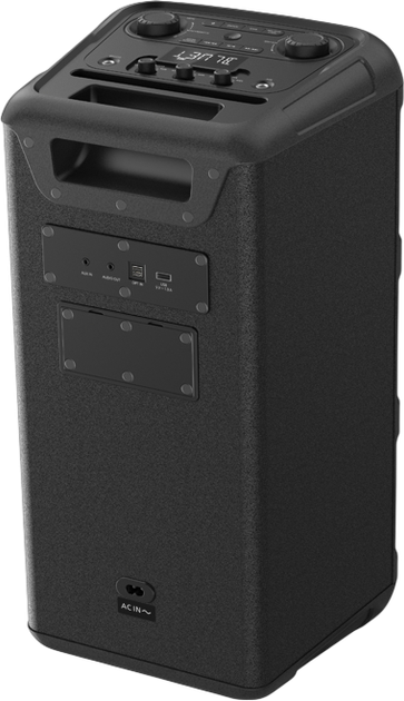 Аудіосистема Panasonic SC-BMAX10WWK - Фото 3 Аудіосистема Panasonic SC-BMAX10WWK - зображення 3