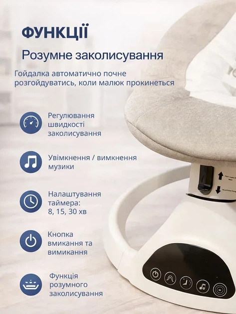 【KIDS用】JOYNT CLOVER KID'S WHITE 7.0\" У наявності аксесуари для шиття від Clover (Японія): Набір