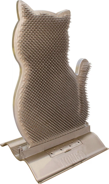 Zabawka dla kotów Kong Connects Kitty Comber (35585404028) - obraz 2