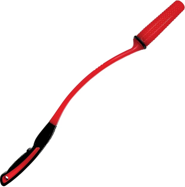 Zabawka dla psów Kong Signature Throw M / L Czerwona (35585523101) - obraz 2