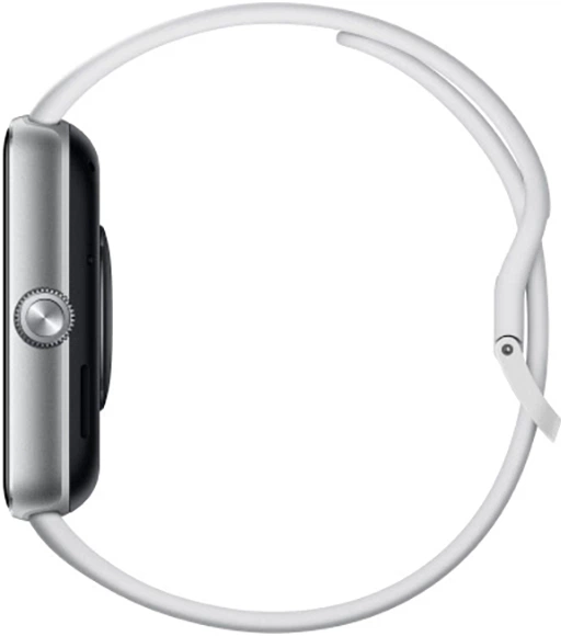 Smartwatch XIAOMI Redmi Watch 5 Srebrny (59680) - obraz 5