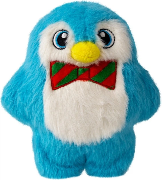 Maskotka dla psów Kong Holiday Snuzzles Penguin S (35585507026) - obraz 2