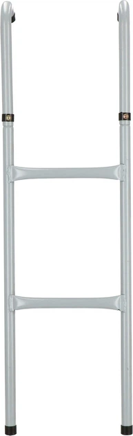 Drabinka do trampoliny Springos 90 cm (5903021932235) - obraz 3