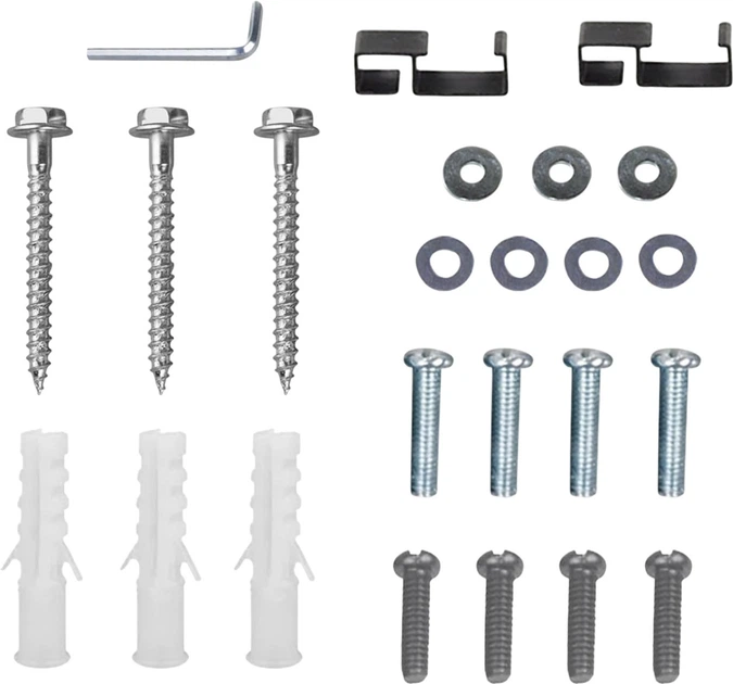 Uchwyt do telewizora Maclean MC-417 13-32" - obraz 4