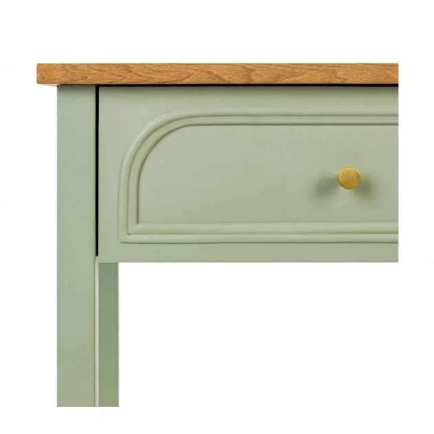 Konsola Atmosphera MOHEA z szufladami 100 x 35 cm (3560232970023) - obraz 4