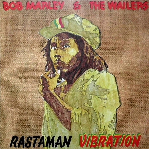 Вінілова платівка Bob Marley And The Wailers - Rastaman Vibration 1LP (602547276209) - Фото 1 Вінілова платівка Bob Marley And The Wailers - Rastaman Vibration 1LP (602547276209) - изображение 1